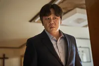 寄生獸:灰色部隊-姜元石