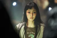 寄生獸:灰色部隊-鄭秀仁
