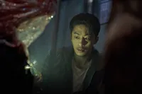 寄生獸:灰色部隊-薛康宇