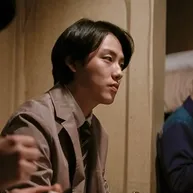搜查班長1958-徐浩正