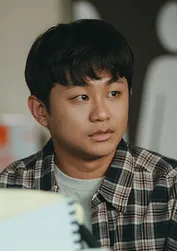 沒有秘密-李民久