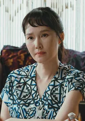 沒有秘密-溫福子