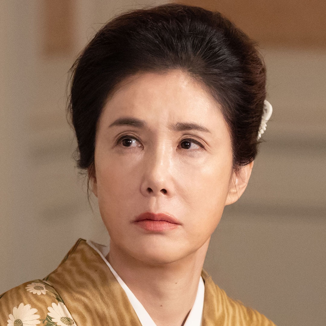 如虎添翼-櫻川壽子