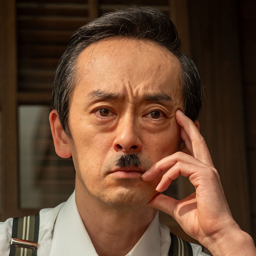如虎添翼-多岐川幸四郎