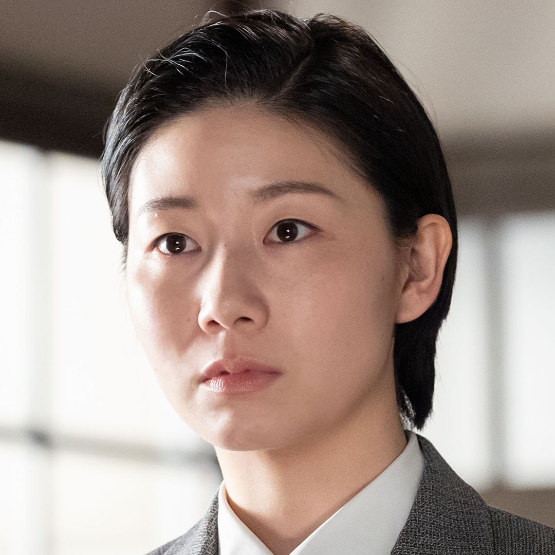 如虎添翼-山田耀子