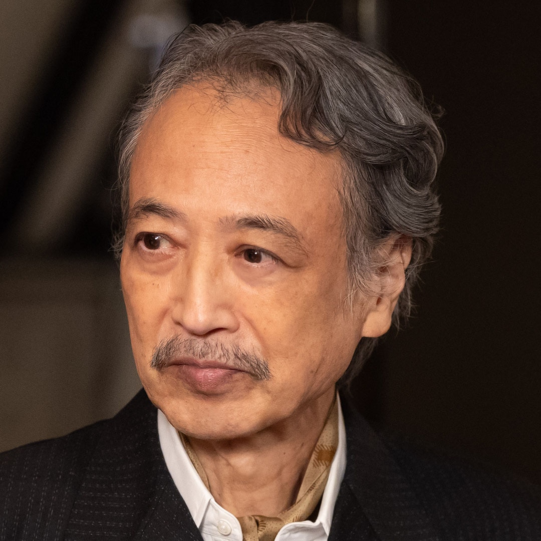 如虎添翼-櫻川侑次郎