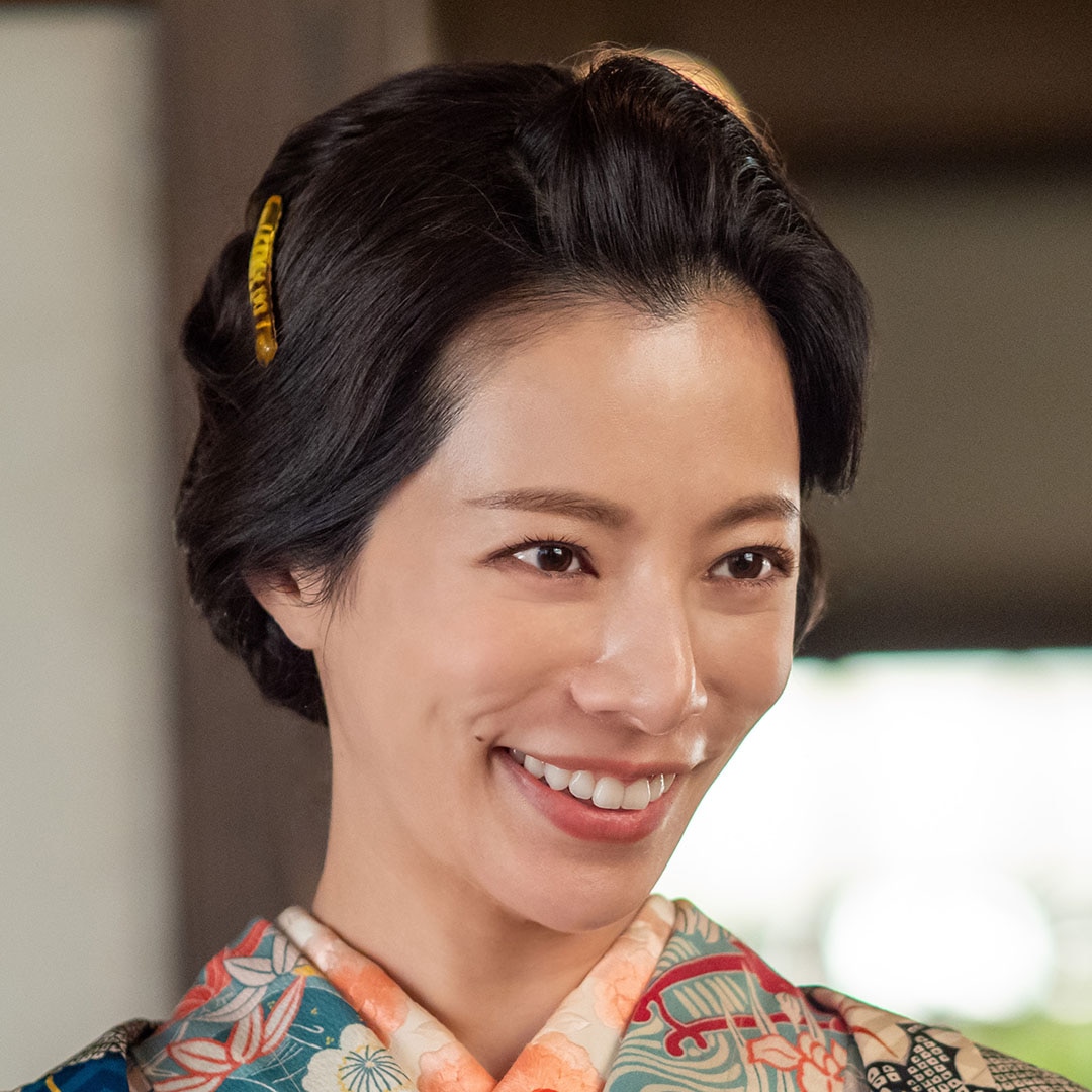 如虎添翼-櫻川涼子
