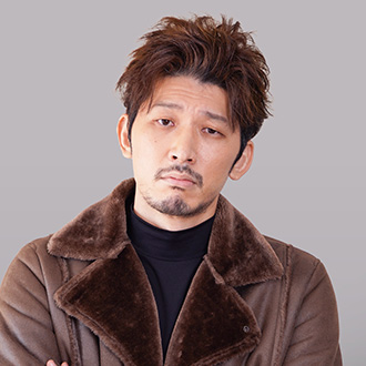 ACMA:GAME-兵頭猛