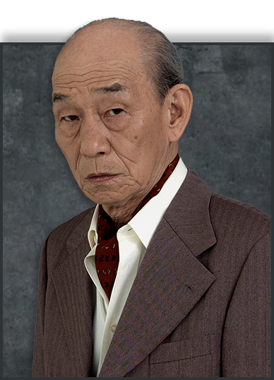 Re: 復仇-在慾望的盡頭-天堂皇一郎
