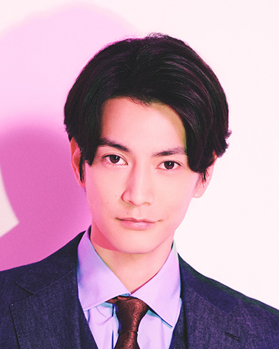 我要搶走妳的戀人。