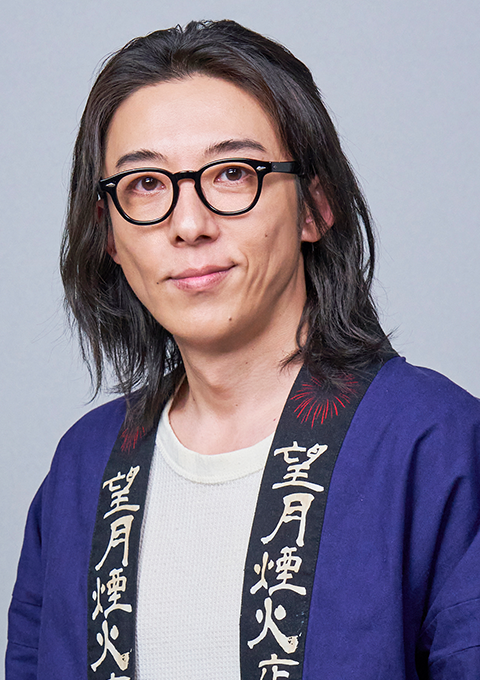 6秒間的軌跡2-望月星太郎