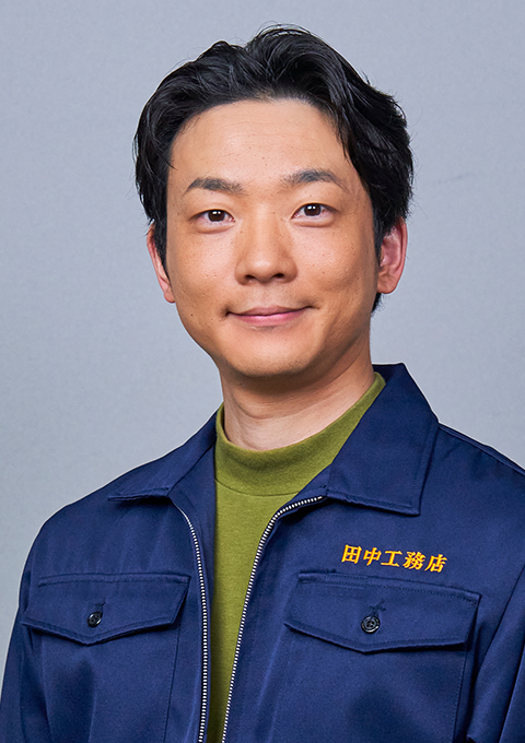 6秒間的軌跡2-田中勇人