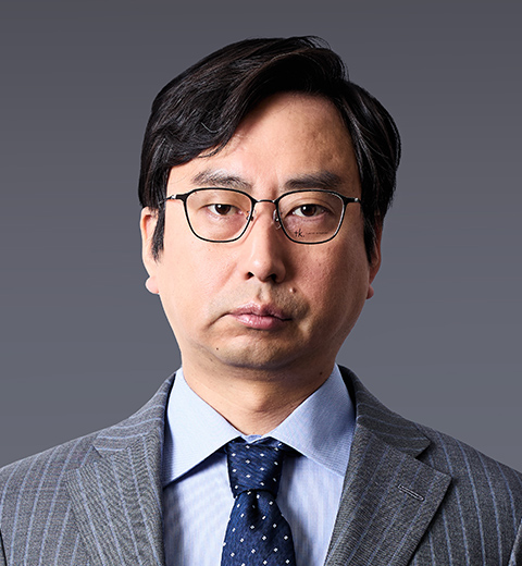 東京塔-川野裕介
