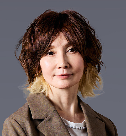 東京塔-小島陽子