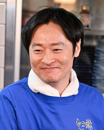 目標小姐