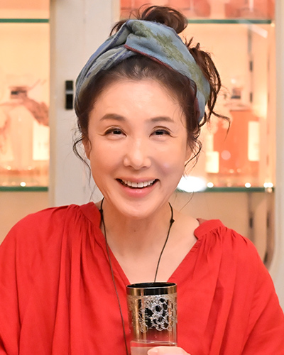目標小姐