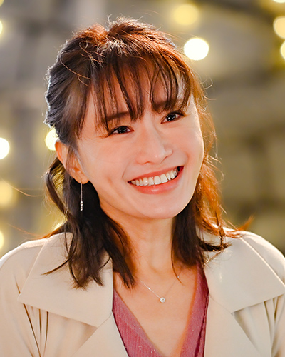 目標小姐