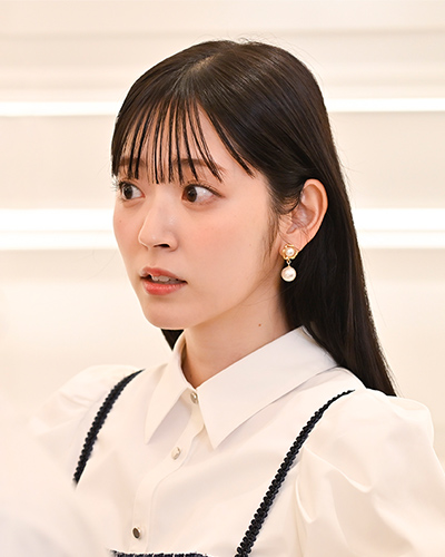 目標小姐