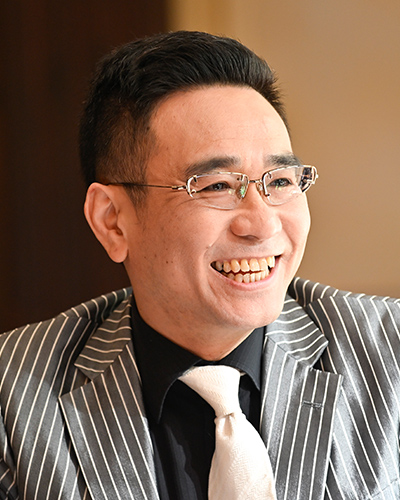 目標小姐