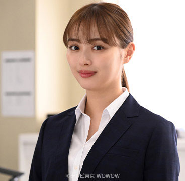 雙面騙子 虛假警察 第一季-宮部光