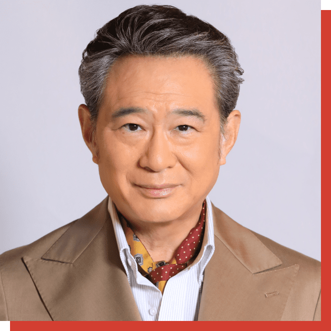 照亮街道的傢伙們-大村一郎