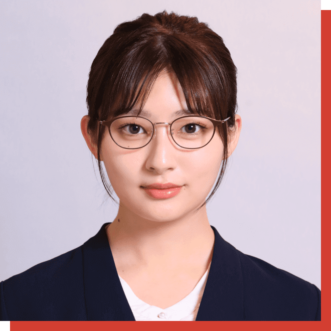 照亮街道的傢伙們-澤本絵梨香