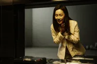 The 8 Show-文靜