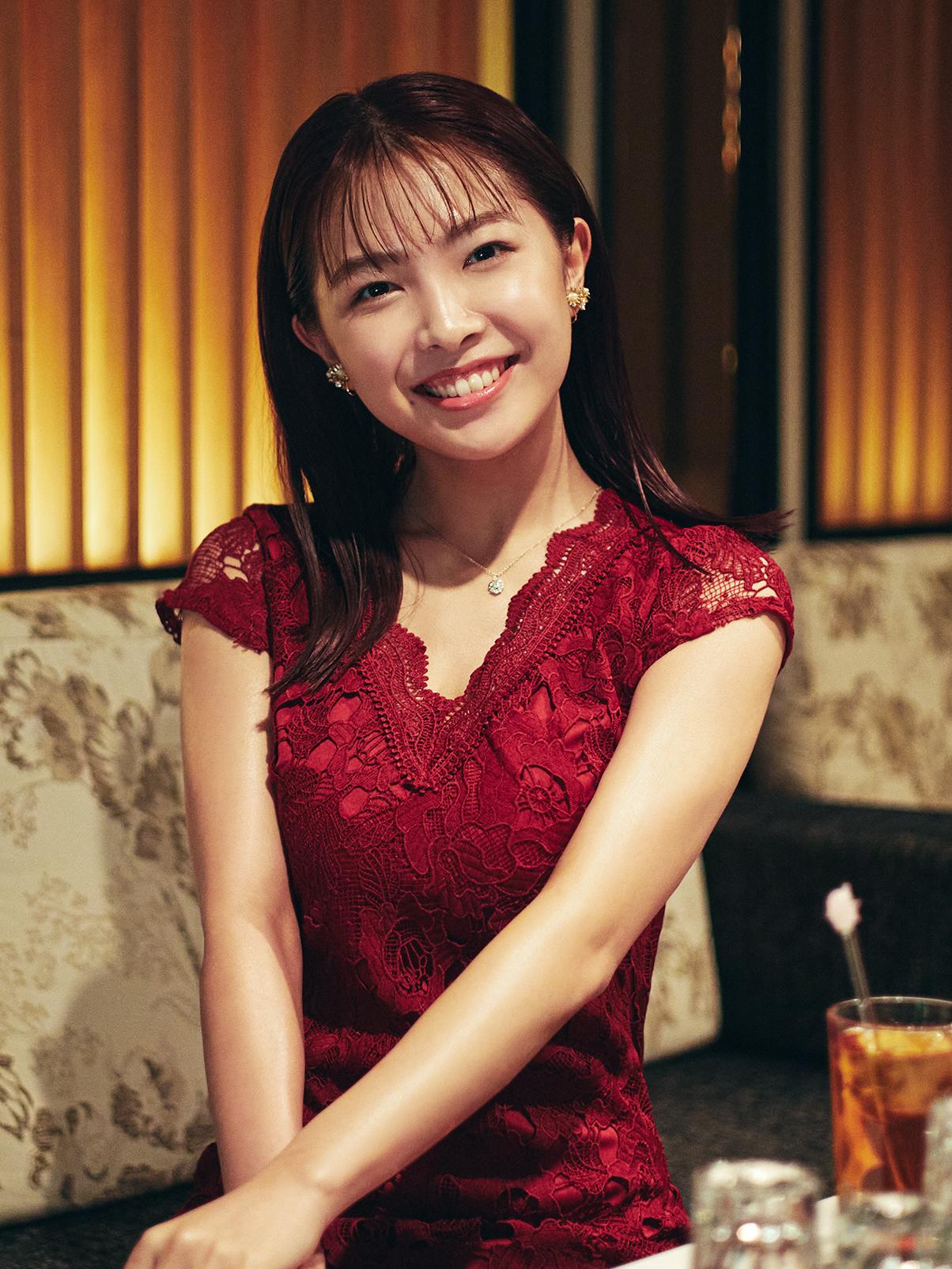 根源 / 奇巧計程車的路線-花音(舞女)