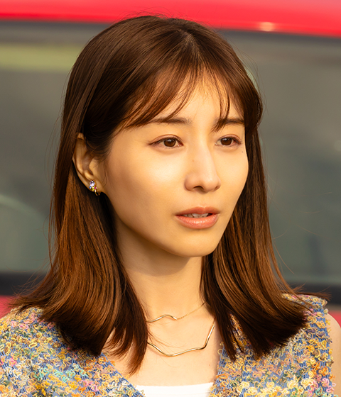 命運-及川香織
