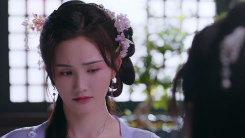 披荊斬棘的大小姐第11集