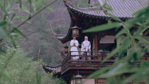 披荊斬棘的大小姐第16集