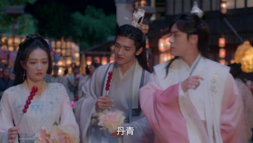 披荊斬棘的大小姐第17集