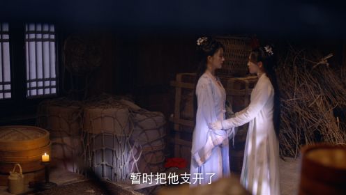 披荊斬棘的大小姐第2集