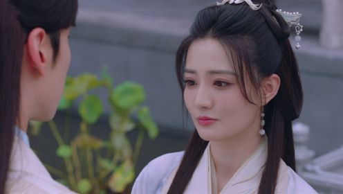 披荊斬棘的大小姐第21集