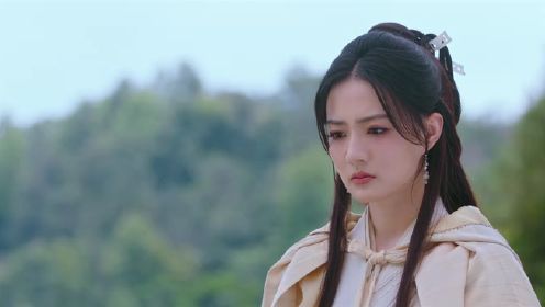 披荊斬棘的大小姐第3集