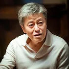 我們, 家