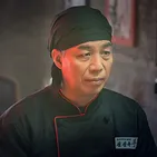 我們, 家-樸強成
