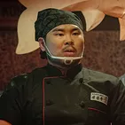 我們, 家-樸勝載