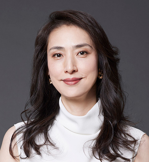 Believe-通往你的橋-狩山玲子