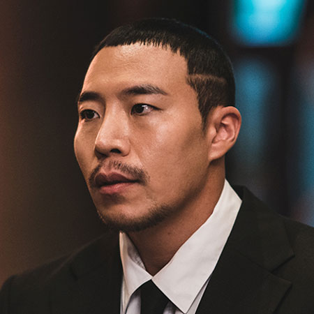 玩家第2季: 騙子之戰