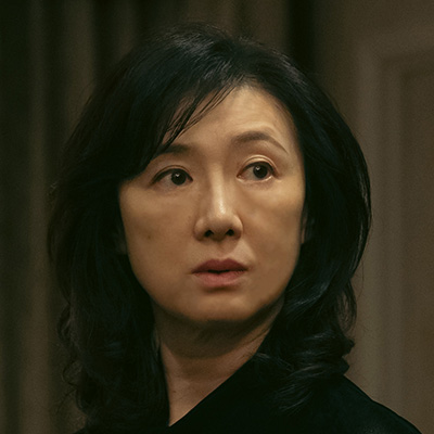 綁架遊戲-葛城芙美子