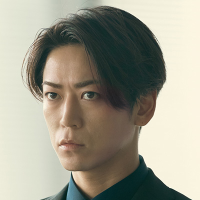 綁架遊戲-佐久間駿介