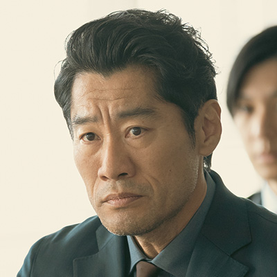 綁架遊戲-加賀谷武志