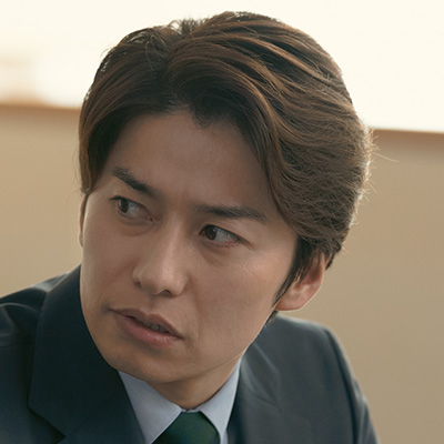 綁架遊戲-杉本智也