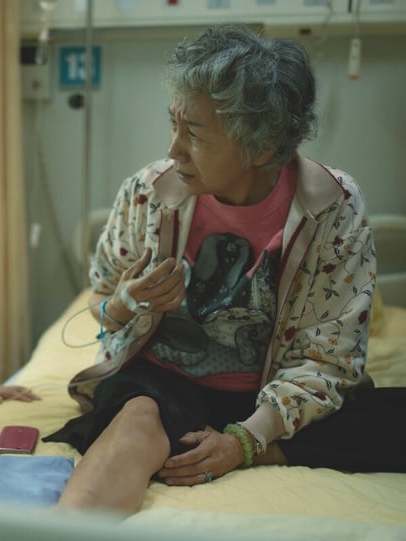 不夠善良的我們