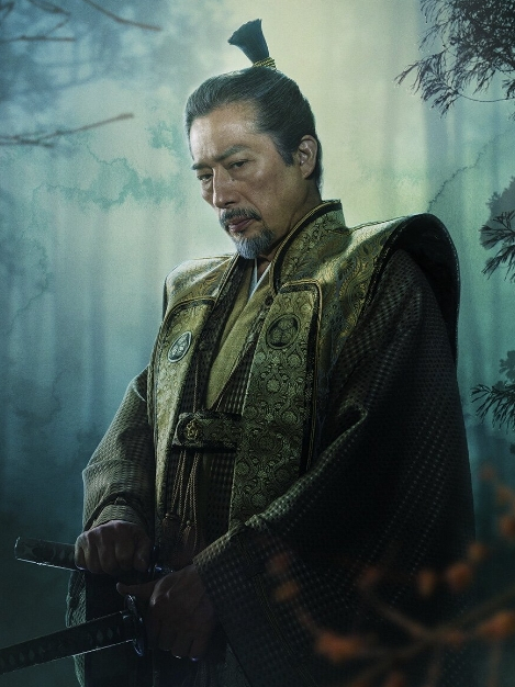 幕府將軍