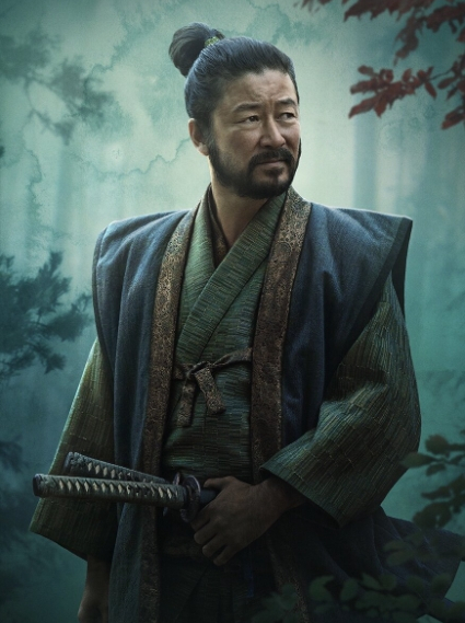 幕府將軍