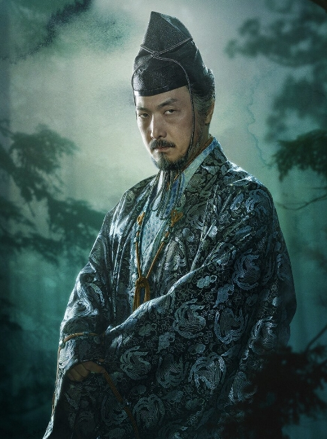 幕府將軍