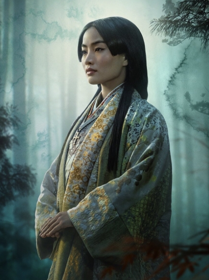 幕府將軍