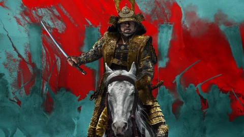 幕府將軍